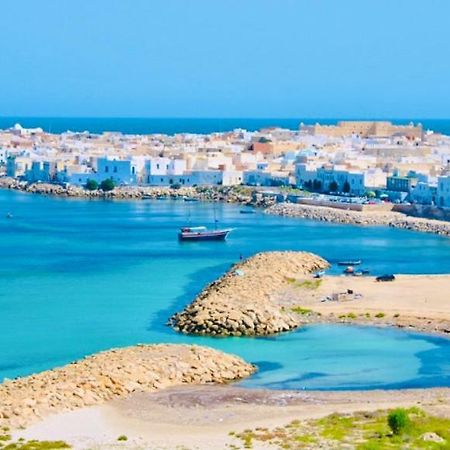 Maison Donia Αλ Μαντίγια Εξωτερικό φωτογραφία