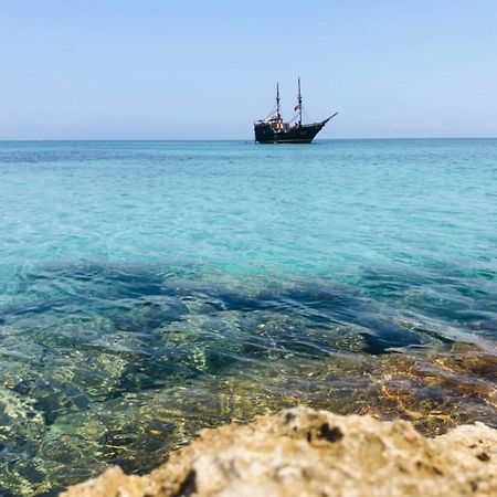 Maison Donia Αλ Μαντίγια Εξωτερικό φωτογραφία