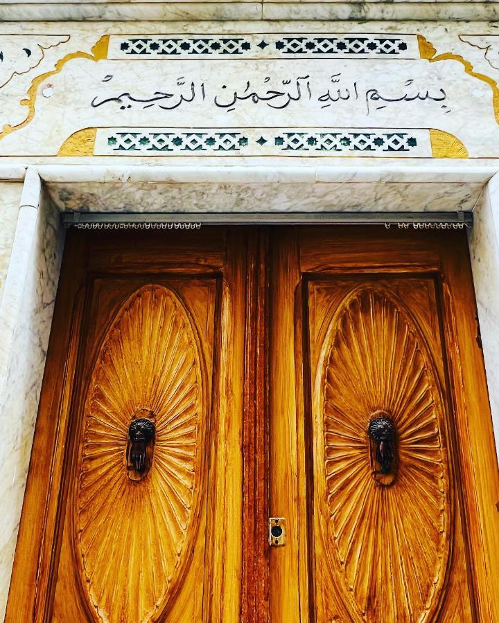 Maison Donia Αλ Μαντίγια Εξωτερικό φωτογραφία